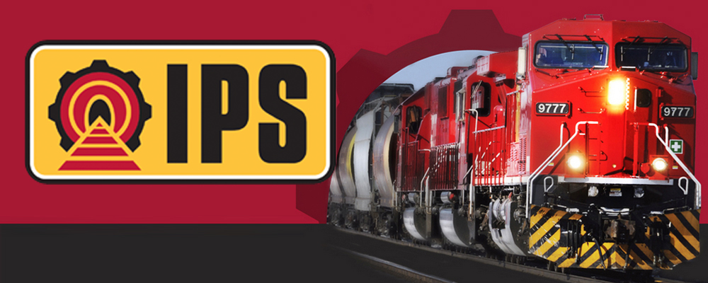 IPS - Railway Parts